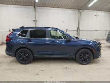 Honda CR-V VI 2025 Honda CR-V Hybrid Sport Touring 2025 2.0 Hybryda 145KM, zdjęcie 3