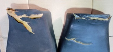 YAMAHA XJ 600 92-03 СИДЕНЬЕ СИДЕНЬЕ СИДЕНЬЕ