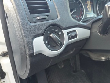 Skoda Octavia II Kombi 1.6 TDI CR DPF 105KM 2010 Skoda Octavia 1.6 TDI 4x4 105KM Ambition manual 6B, zdjęcie 17