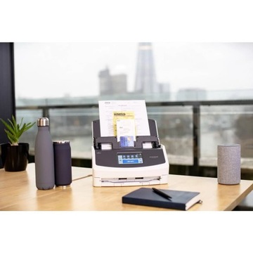 Сканер Fujitsu PA03770-B401