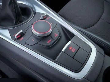 Audi TT 8S Coupe 2.0 TSI 230KM 2016 Audi TT Coupé 2.0 TFSI 230KM 2016r Stan perfekcyjny! Możliwa zamiana!, zdjęcie 21