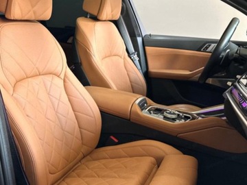 BMW X6 G06 SUV Facelifting 3.0 40i 381KM 2025 BMW X6 xDrive40i Sport Suv 3.0 (381KM) 2025, zdjęcie 11