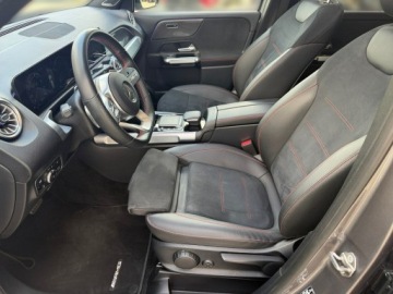 Mercedes GLB SUV 2.0 250 224KM 2023 Mercedes GLB FUL LED skóra PANORAMA kamera 360, zdjęcie 16