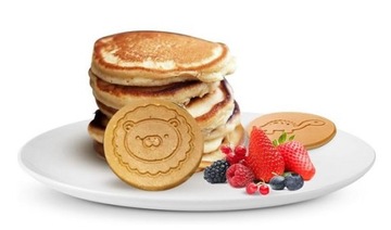 Сковорода для Блинчиков, Яиц, Блинчиков, Блинчиков, 26 см, Антипригарное, ИНДУКЦИЯ