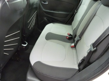 Renault Captur I Crossover 1.2 TCe EDC 120KM 2014 Renault Captur INTENS*AUTOMAT*POLSKI, zdjęcie 13