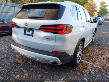 BMW X5 G05 2025 BMW X5 2025r., 4x4, 3.0L 3.0 Hybryda 375KM, zdjęcie 3
