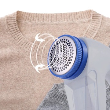 LINT EXPERT Бритва для одежды Max Power Expert 230 В