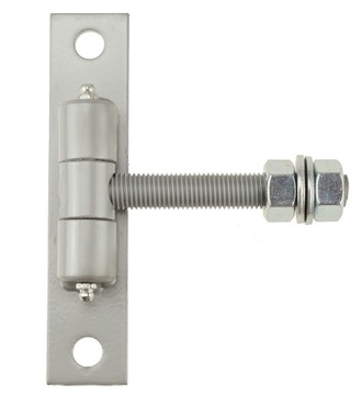 КОМПЛЕКТ ПЕТЛЕЙ ДЛЯ ВИНТОВЫХ КОРОТ М16ММ СО Смазочным ниппелем