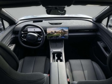 Omoda 7 2025 Omoda 7 Omoda 7 Demo Od reki Wyprzedaz OCACNNWAssistance za 1 zl 1.5, zdjęcie 5