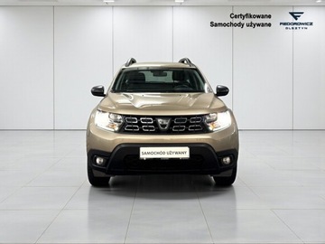 Dacia Duster II 2020 Dacia Duster Dacia Duster LPG, zdjęcie 12