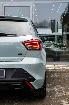 Seat Ibiza V 2026 Seat Ibiza FR 1.0 TSI 115 KM DSG, zdjęcie 28