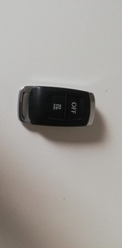 Ключ Webasto Pilot VW Arteon Golf Passat T-Roc