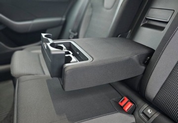 Skoda Octavia IV Kombi 2.0 TDI 115KM 2022 Skoda Octavia I wlasciciel - Salon PL - Kamera - Czujniki - el. Hak - Nowe, zdjęcie 22