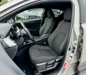 Toyota C-HR I 2020 Toyota C-HR Lift,Hybryda,Zadbana, zdjęcie 14