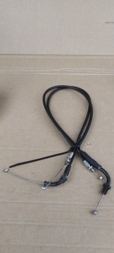 Тросы газа Honda CB 650 F в сборе, 2015 г.