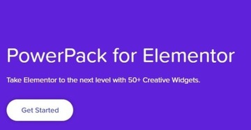 Wtyczka Wordpress PowerPack Addons for Elementor + Widżety - 3min 24/7