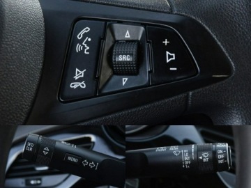 Opel Corsa E Hatchback 3d 1.2 Twinport 70KM 2017 Opel Corsa 1.2 Android Auto Car Play gwarancja, zdjęcie 22