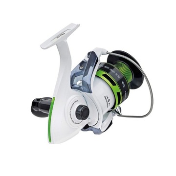 Катушка для сома DAM Quick Combat 10000