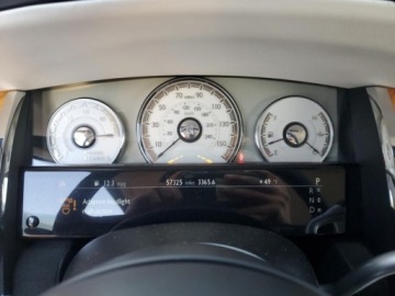 Rolls-Royce 2017 Rolls-Royce Dawn 2017 Rolls-Royce Dawn 6.6 Benzyna 563KM, zdjęcie 9