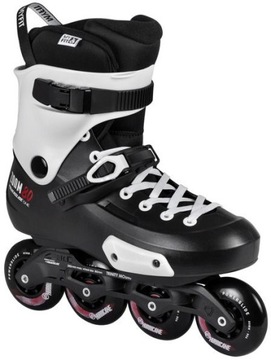Rolki freestyle POWERSLIDE ZOOM 80 37/38