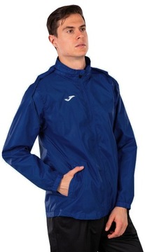 KURTKA MĘSKA PRZECIWDESZCZOWA WIATRÓWKA JOMA r.XL