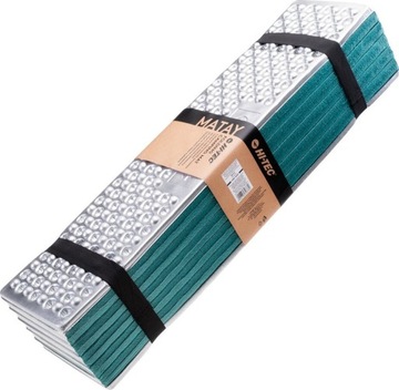 KARIMATA TURYSTYCZNA HI-TEC MATAY 180x57x1cm,