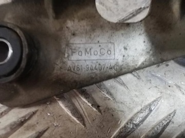 C-MAX MK2 2.0D PUMPIČKA PALIVA AV61-9A407-AC