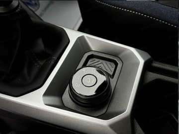 Dacia Bigster 1.2 TCe 130KM 2025 Od ręki - Expression 4x4 1.2 TCe 130KM / Pakiet Easy, Zimowy Plus, zdjęcie 11