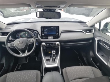 Toyota RAV4 V 2022 Toyota RAV4 2.5 Hybrid Comfort 4x2 V (2018-) Toyot, zdjęcie 15