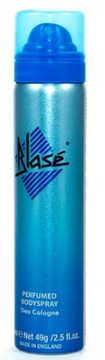 Blase Classic Dezodorant spray dla kobiet 75 ml