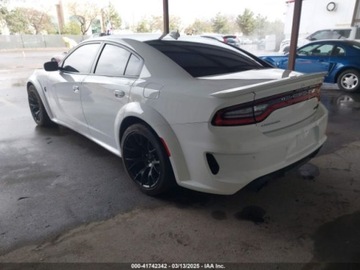 Dodge Charger VII 6.2 V8 717KM 2023 Dodge Charger SRT Jailbreak 2023 6.2l 6.2 Benzyna 717KM, zdjęcie 3