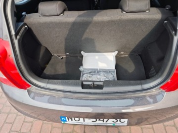 Opel Karl 1.0 Ecotec 75KM 2016 OPEL KARL BEZWYPADKOWY NOWY ROZRZĄD 1 WŁAŚCICIEL, zdjęcie 11