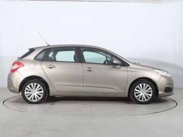 Citroen C4 II Hatchback 5d 1.4 16v VTi 95KM 2013 Citroen C4 1.4 16V, Salon Polska, Klima, zdjęcie 5