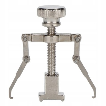 НАБОР КОРРЕКЦИОННЫХ КРОНШТЕЙНОВ ДЛЯ ВРАСТНЫХ НОГТЕЙ