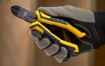 STANLEY Бокорезы 150 мм STHT0-74362