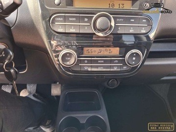 Mitsubishi Space Star 2013 Mitsubishi Space Star 1,2 80KM klimatronik alu elektryka wspomaganie oplac, zdjęcie 12