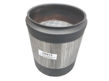 Filtr cząstek stałych DPF MERCEDES Actros Euro 6 - A0014906492 A0014906892