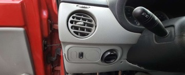 Renault Kangoo I 2007 Renault Kangoo 1.2 benzyna Zadbany Od roku w kraju 2 x KOLA 1.1 Benzyna, zdjęcie 19