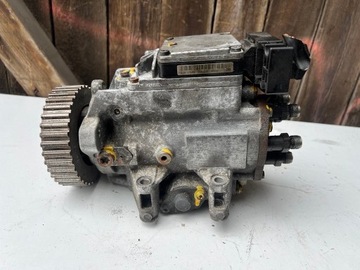 POMPA WTRYSKOWA AUDI / VW 2.5 TDI V6 BAU 059130106L