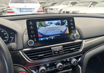 Honda 2022 Honda Accord ACCORD 1.5 BENZ 192 KM 2022r 32.000 km Warszawa 1.5, zdjęcie 8