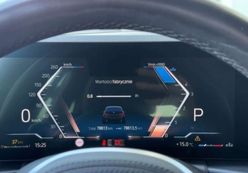 BMW Seria 3 G20-G21 Touring 2.0 320d 190KM 2023 BMW Seria 3 320d xDrive, 190KM, M Pakiet, Gwarancja, 23VAT 2.0 Diesel, zdjęcie 21