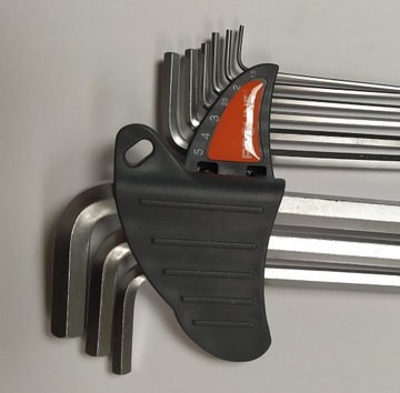 Klucz sześciokątny Proline