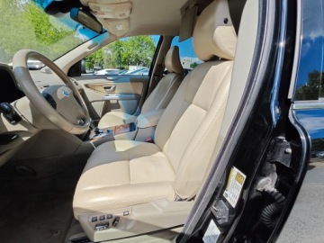 Volvo XC90 I 2006 VOLVO XC90 I 2.5 T 210KM, Automat, Przebieg 89 tys mil, 2 x Klucz, zdjęcie 6