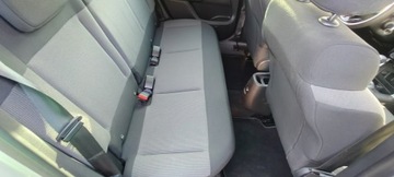 Citroen C3 Aircross  I Crossover 1.2 PureTech 110KM 2021 Citroen C3 Aircross Bogata wersja, super stan., zdjęcie 11