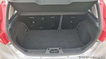 Ford Fiesta VII Hatchback 5d 1.4 Duratec 96KM 2009 Ford Fiesta Ladna , niezawodna i oszczedna 1.4 Benzyna 96KM, zdjęcie 20