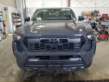 Toyota Tacoma II 2024 Toyota Tacoma Double Cab 2024 2.4l 2.4 Benzyna 270KM, zdjęcie 5