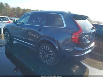 Volvo XC90 II 2025 Volvo XC 90 2025r., 4x4, 2.0L 2.0 Hybryda Plug-in 312KM, zdjęcie 2