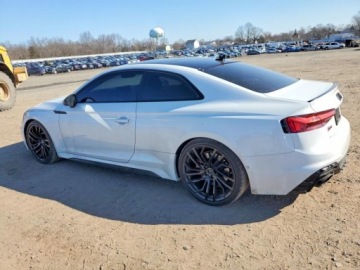 Audi A5 F5 2021 Audi RS5 Sportback 2021 AUDI RS5 2.9 Benzyna 444KM, zdjęcie 2