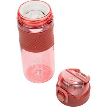 Бутылка для воды ДЛЯ ШКОЛЫ детская Бутылка Акватор 0,6