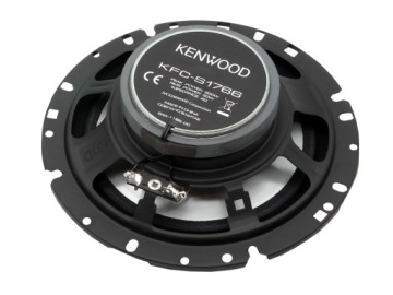 АВТОМОБИЛЬНЫЕ ДИНАМИКИ 165 ММ ДЛЯ VW Caddy ПЕРЕДНИЕ